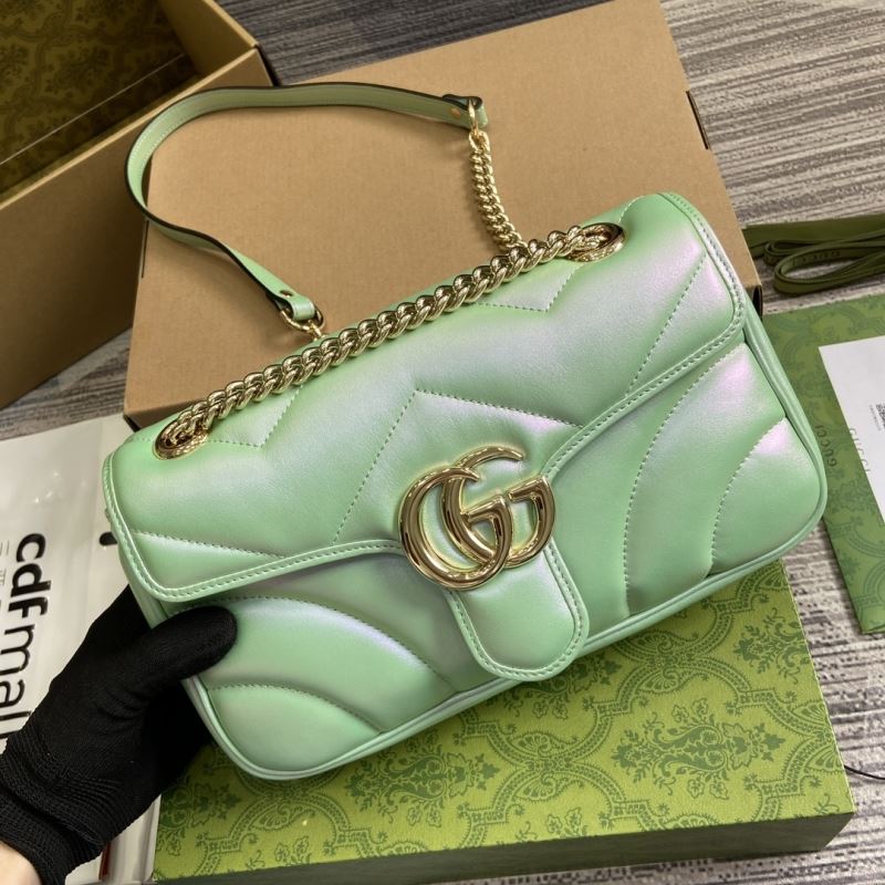 Gucci Marmont Bags